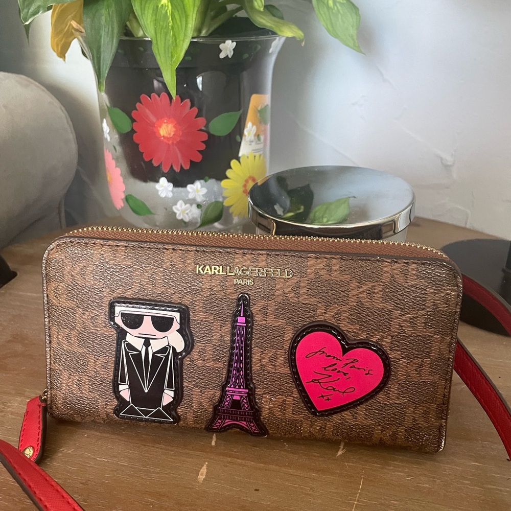 Karl Lagerfeld ♥️